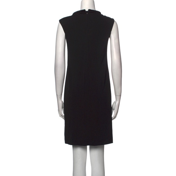 Burberry LBD - Picture 3 of 8